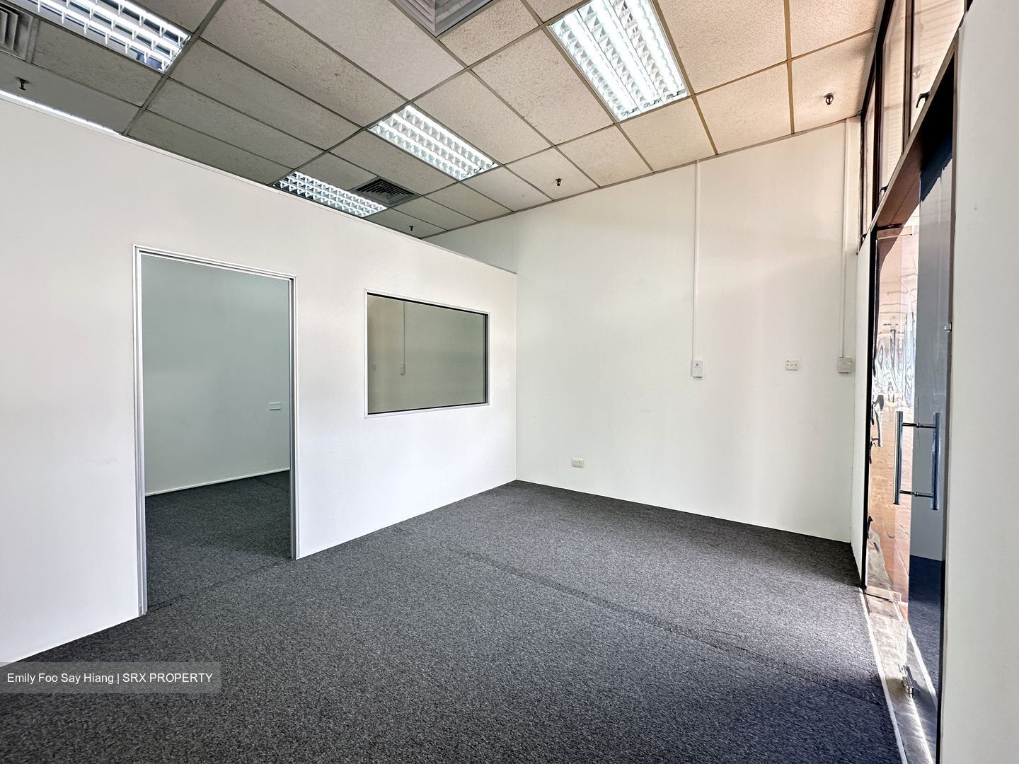 Sindo Industrial Building (D13), Factory #564136471